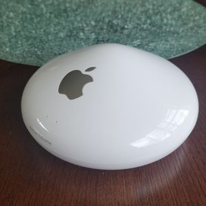 Apple Airport Extreme "Round Generation"